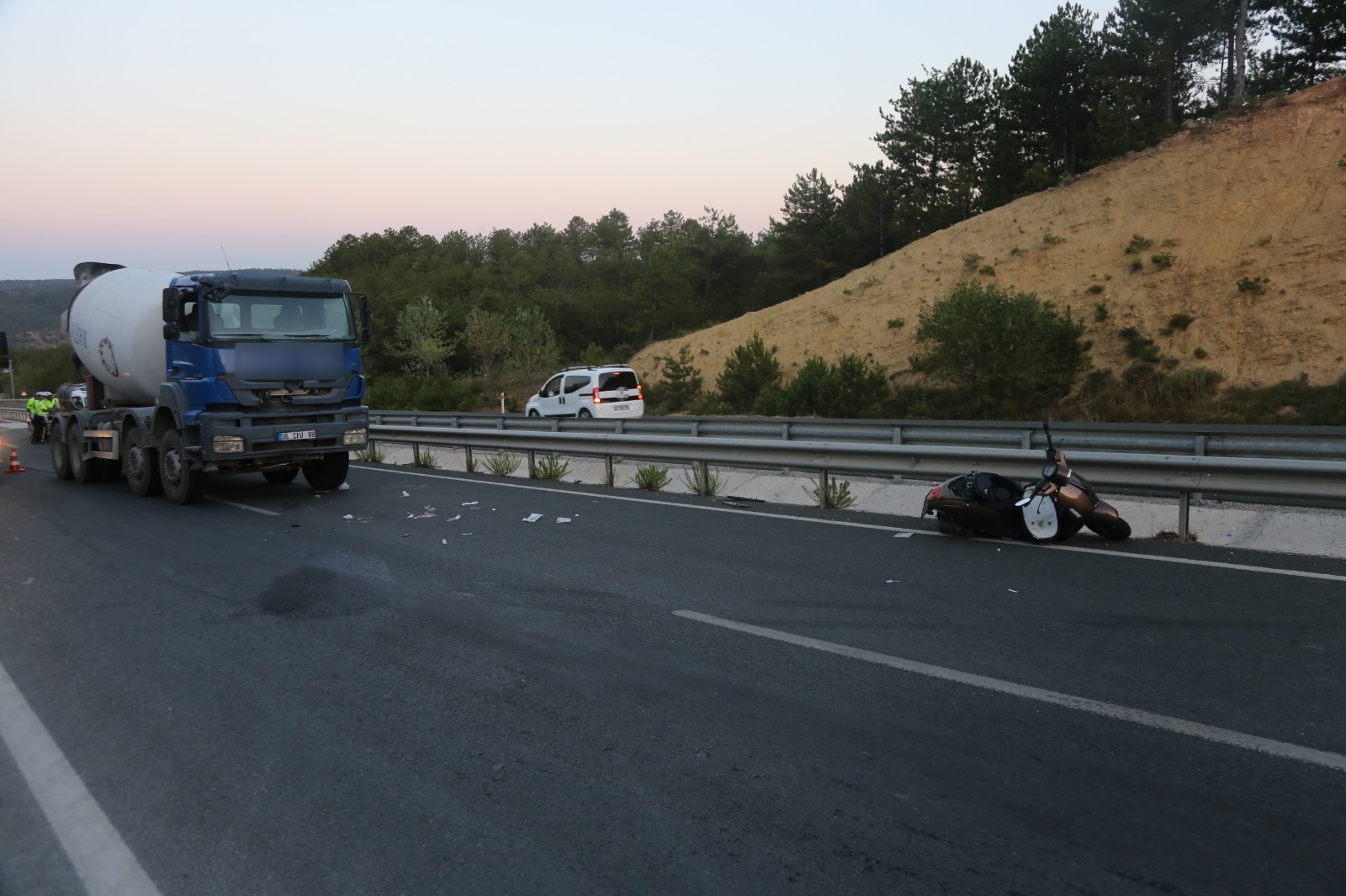 Kastamonu'daki Feci Kazada Genç Kadın Vefat Etmişti Sürücü 4 Yıl Ceza Aldı! 200