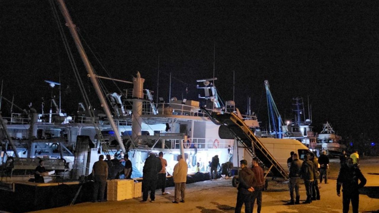 Kastamonu’daki Olaylı Gecenin Detayları Belli Oldu! (2)