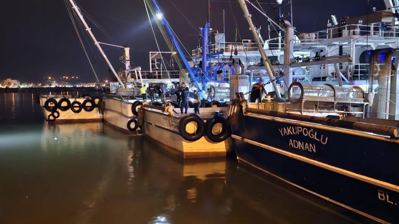 Kastamonu’daki Olaylı Gecenin Detayları Belli Oldu! (3)