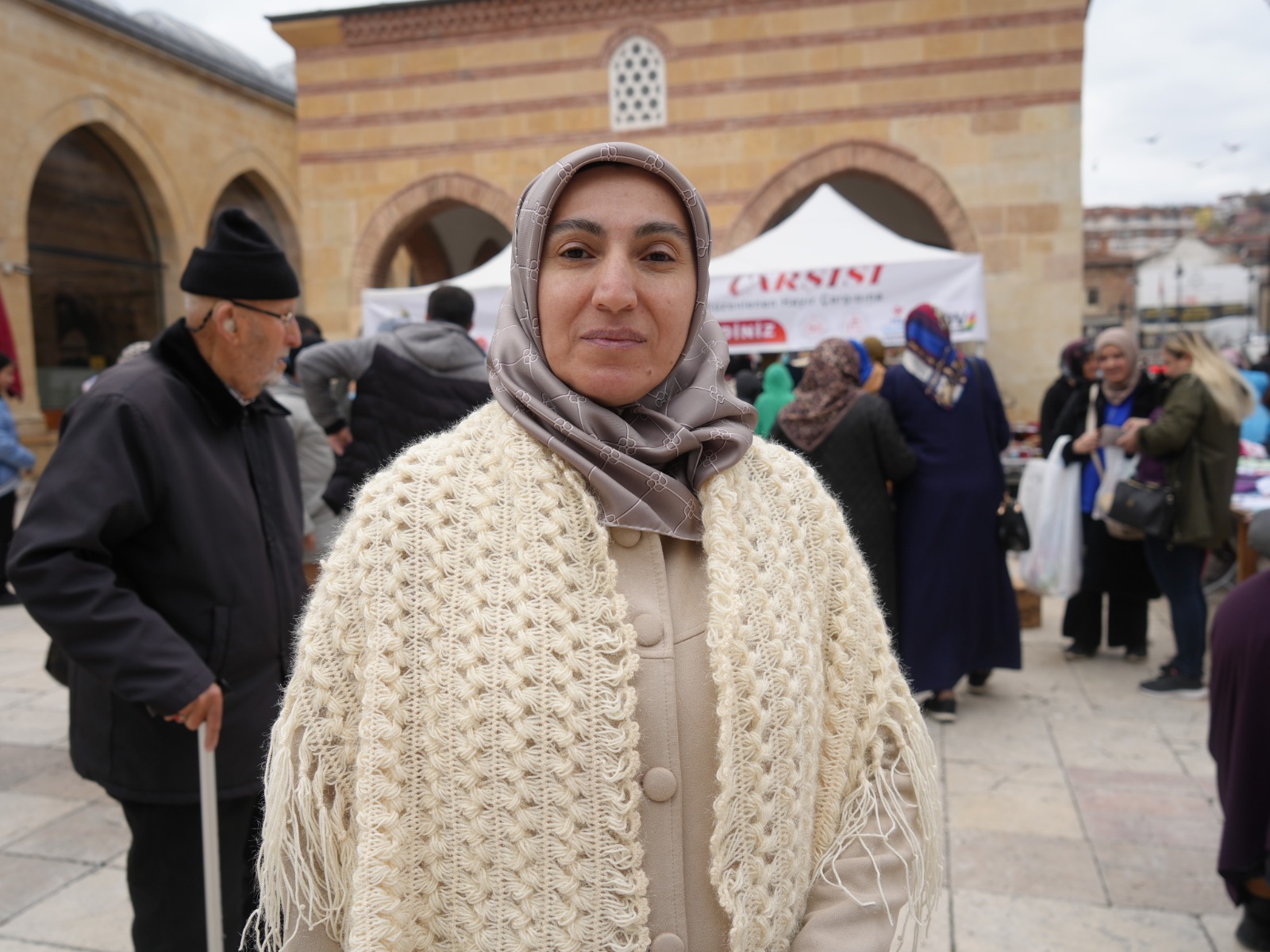 Kastamonu'dan Gazze'ye Yardım Eli! 22