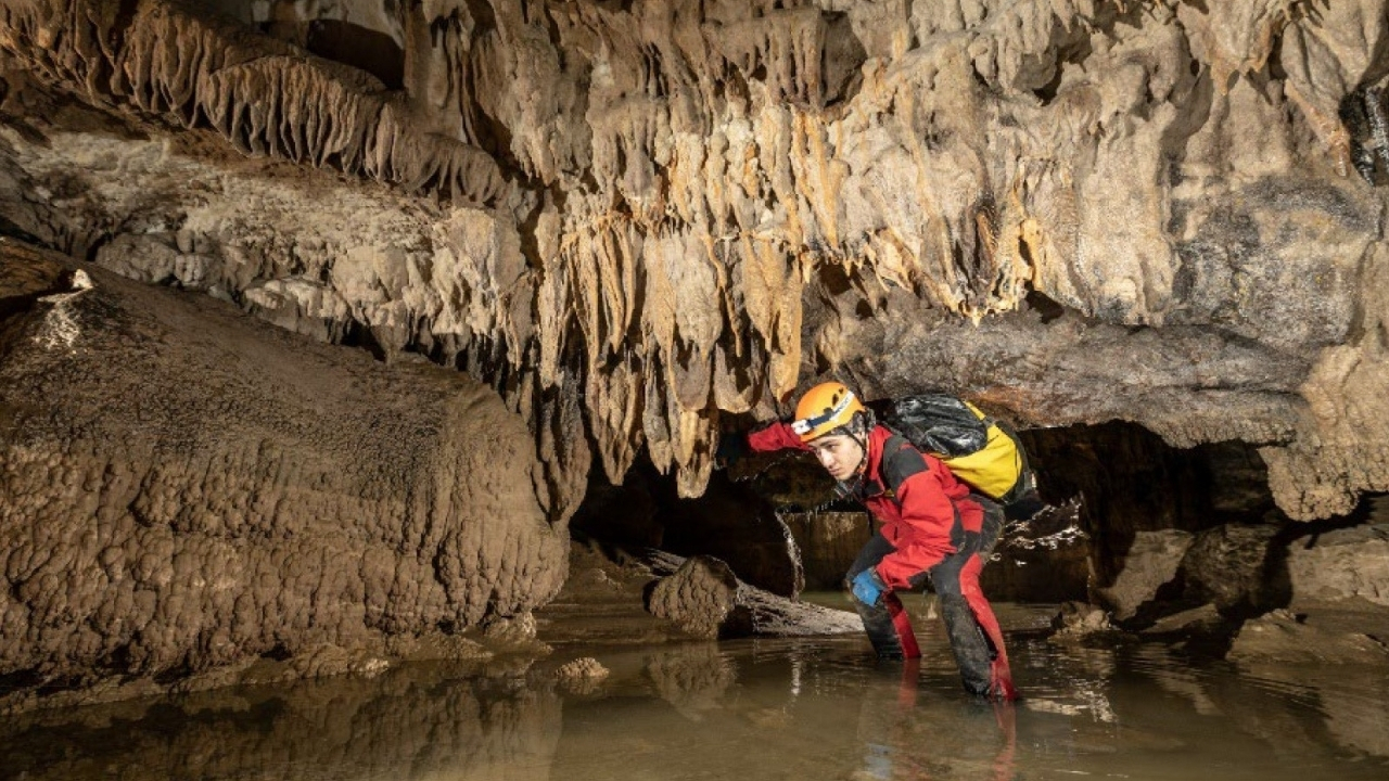 Kastamonu’dan Unesco’ya Jeopark Başvurusu 11 İlçe Dahil Edildi (2)