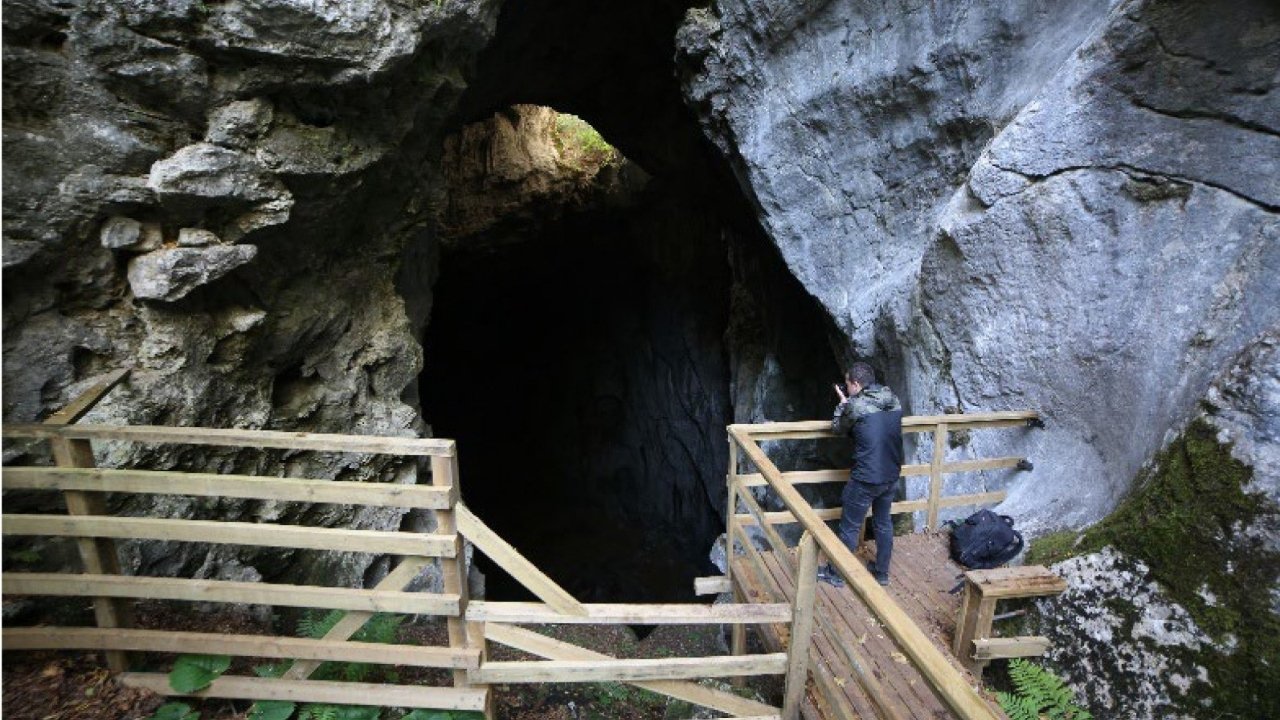 Kastamonu’dan Unesco’ya Jeopark Başvurusu 11 İlçe Dahil Edildi (3)