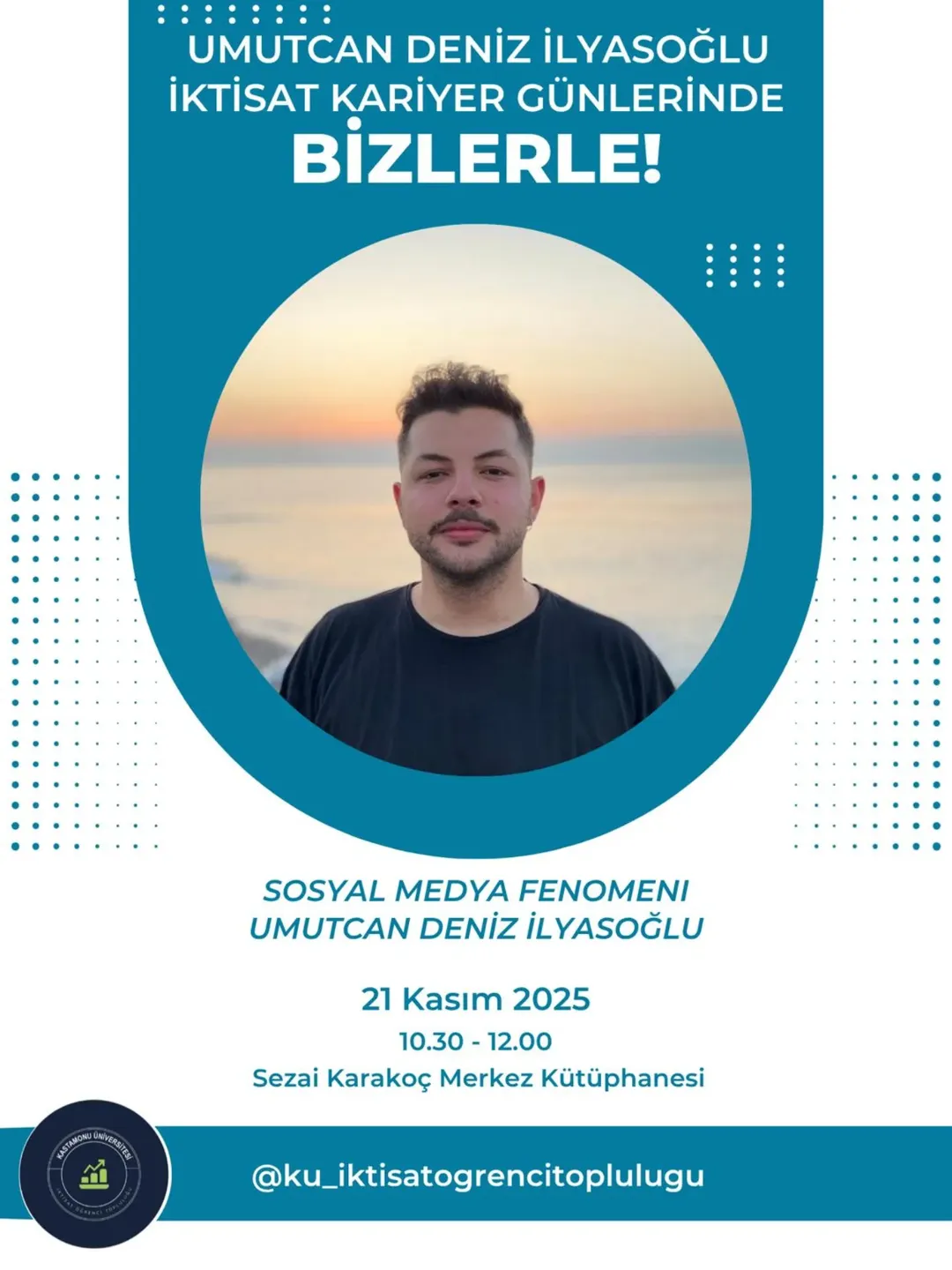 Kastamonulu Fenomen Öğrencilerle Buluşacak 20000-2