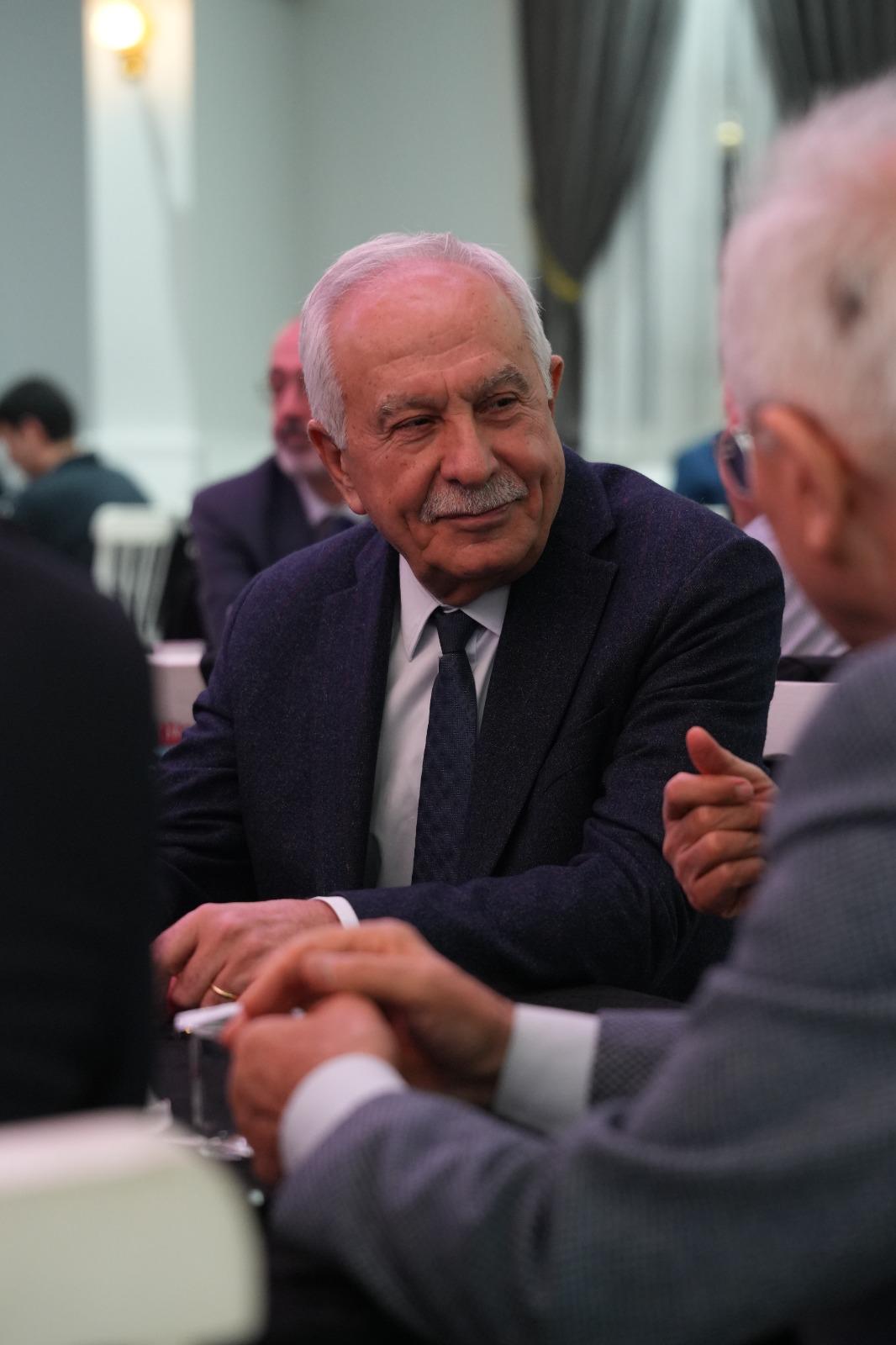 Kastamonulu Gençler Ankara’da Buluştu Destekler Alkışlarla Karşılandı! 23