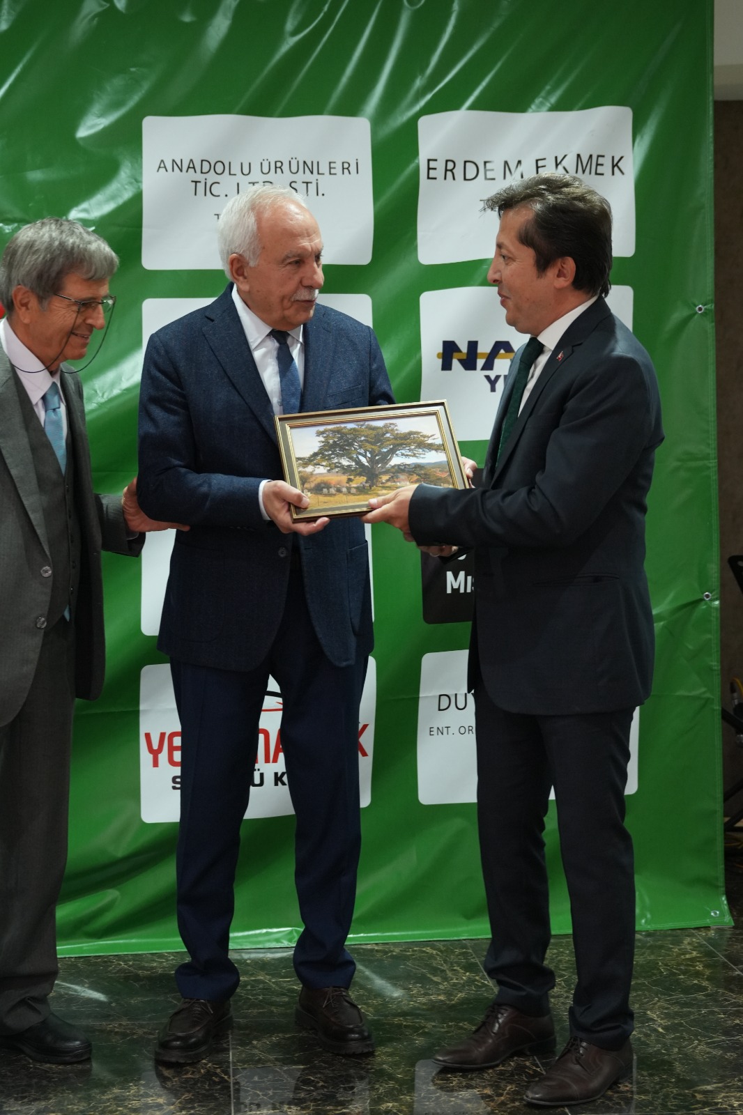 Kastamonulu Gençler Ankara’da Buluştu Destekler Alkışlarla Karşılandı! 5