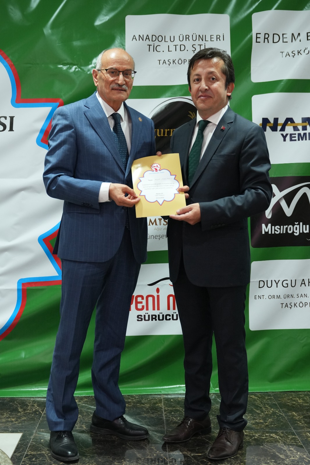 Kastamonulu Gençler Ankara’da Buluştu Destekler Alkışlarla Karşılandı! 7