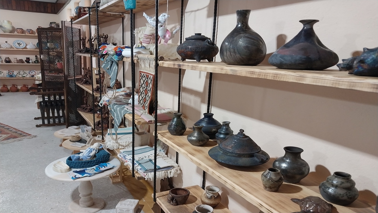 Kastamonulu Müdür Sinan Çelebican (1)