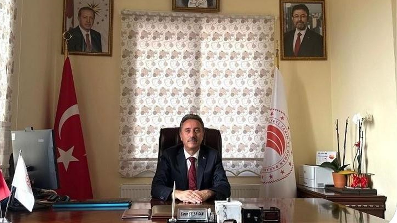 Kastamonulu Müdür Sinan Çelebican (2)