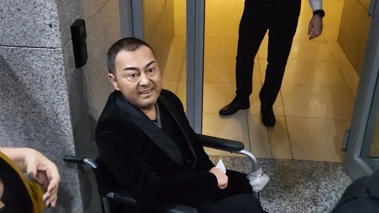 Kastamonulu Sanatçıdan Samimi Itiraf ‘Yaşarken Tüm Parayı Yedim’ (2)