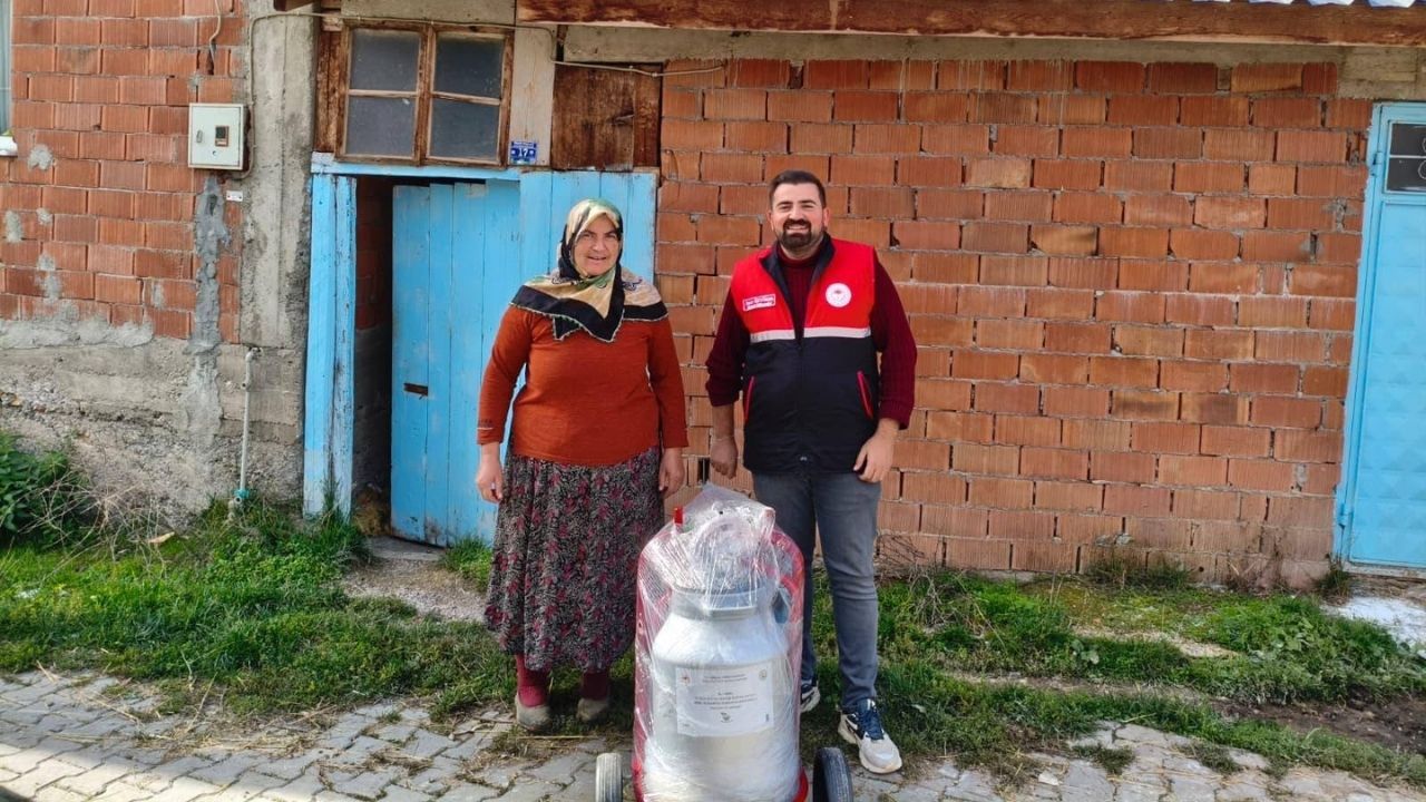 Kastamonu’nun Ağlı (1)