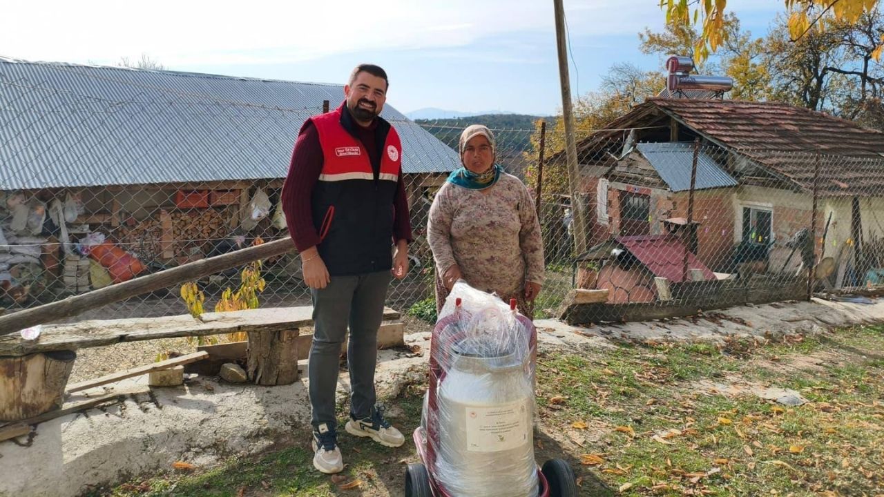 Kastamonu’nun Ağlı (2)