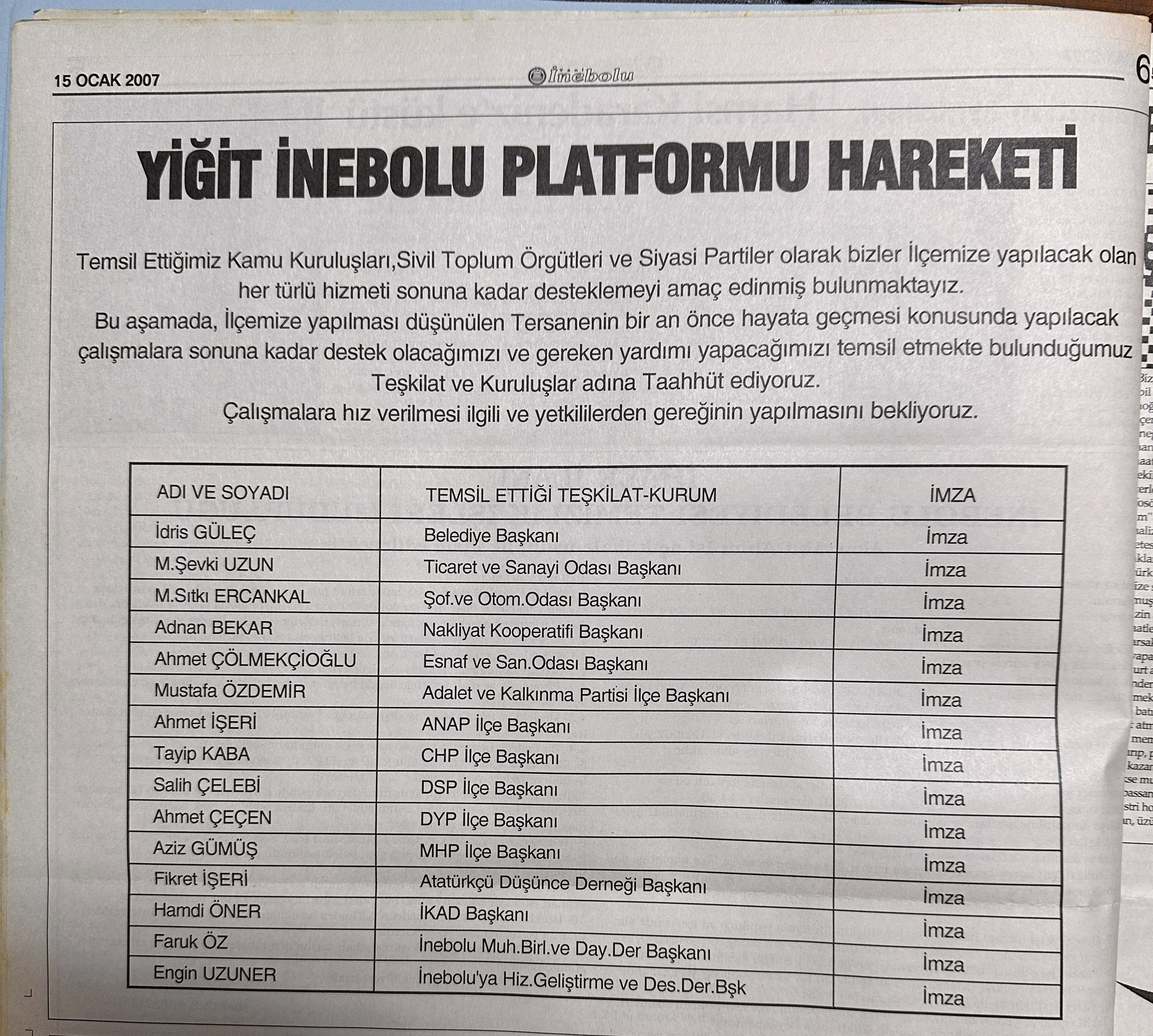 Kastamonu'nun Ilçesi 28 Yıldır Bu Ünvanı Bekliyordu, Giresun'a Gidiyor! 12