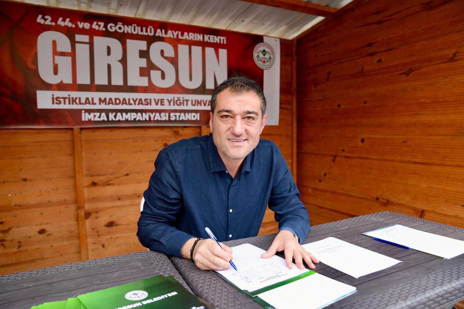 Kastamonu'nun Ilçesi 28 Yıldır Bu Ünvanı Bekliyordu, Giresun'a Gidiyor! 13