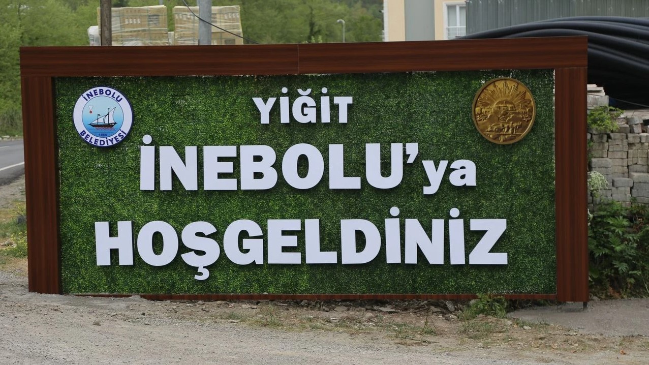 Kastamonu'nun Ilçesi 28 Yıldır Bu Ünvanı Bekliyordu, Giresun'a Gidiyor!