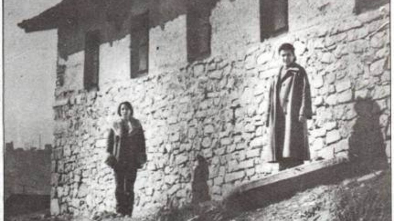 Kastamonu’nun Sır Dolu Işıklı Türbesi Müfessir Aladdin Efsanesi (2)