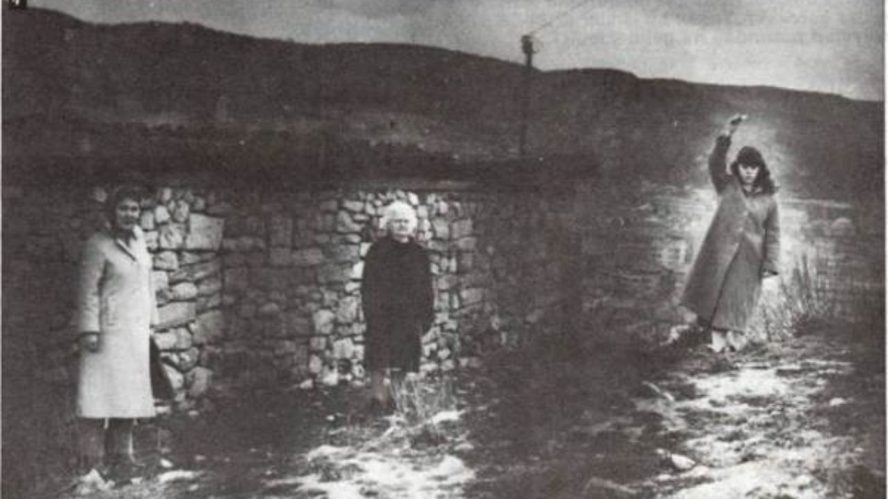 Kastamonu’nun Sır Dolu Işıklı Türbesi Müfessir Aladdin Efsanesi (3)