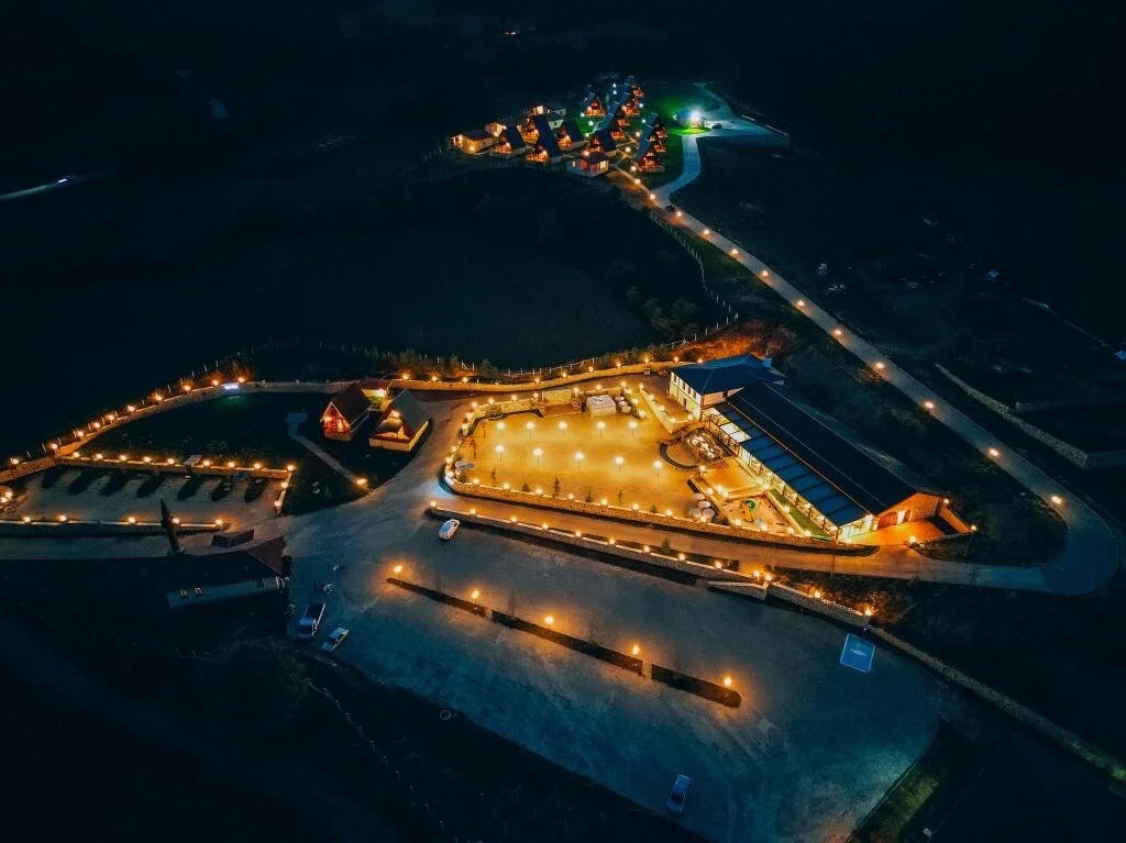 Kastilya Otel’de Yeni Dönem Cağ Kebabı Servisi Başladı 10