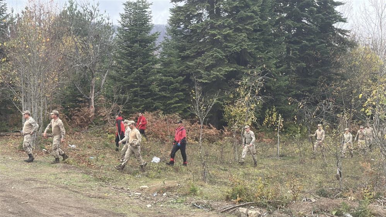 Kayıp Cep Telefonu Aranıyor Kayıp Anne (2)