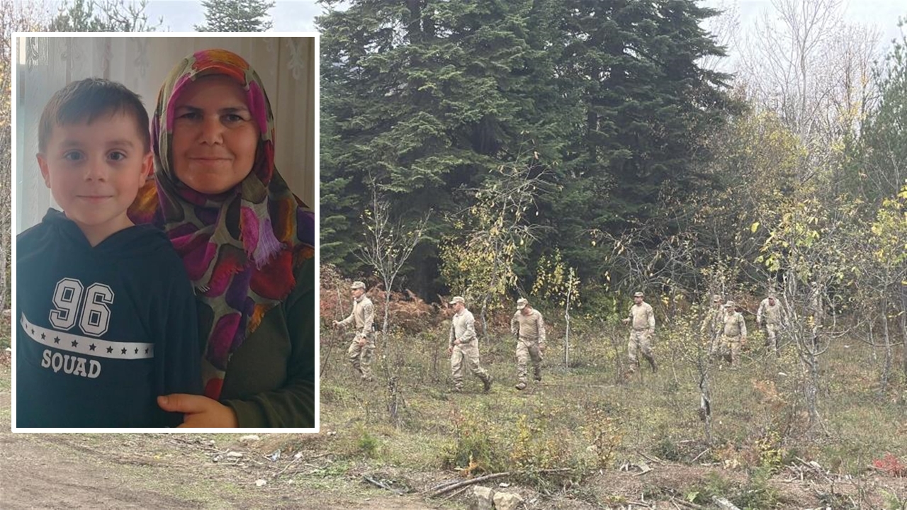 Kayıp Cep Telefonu Aranıyor Kayıp Anne (3)