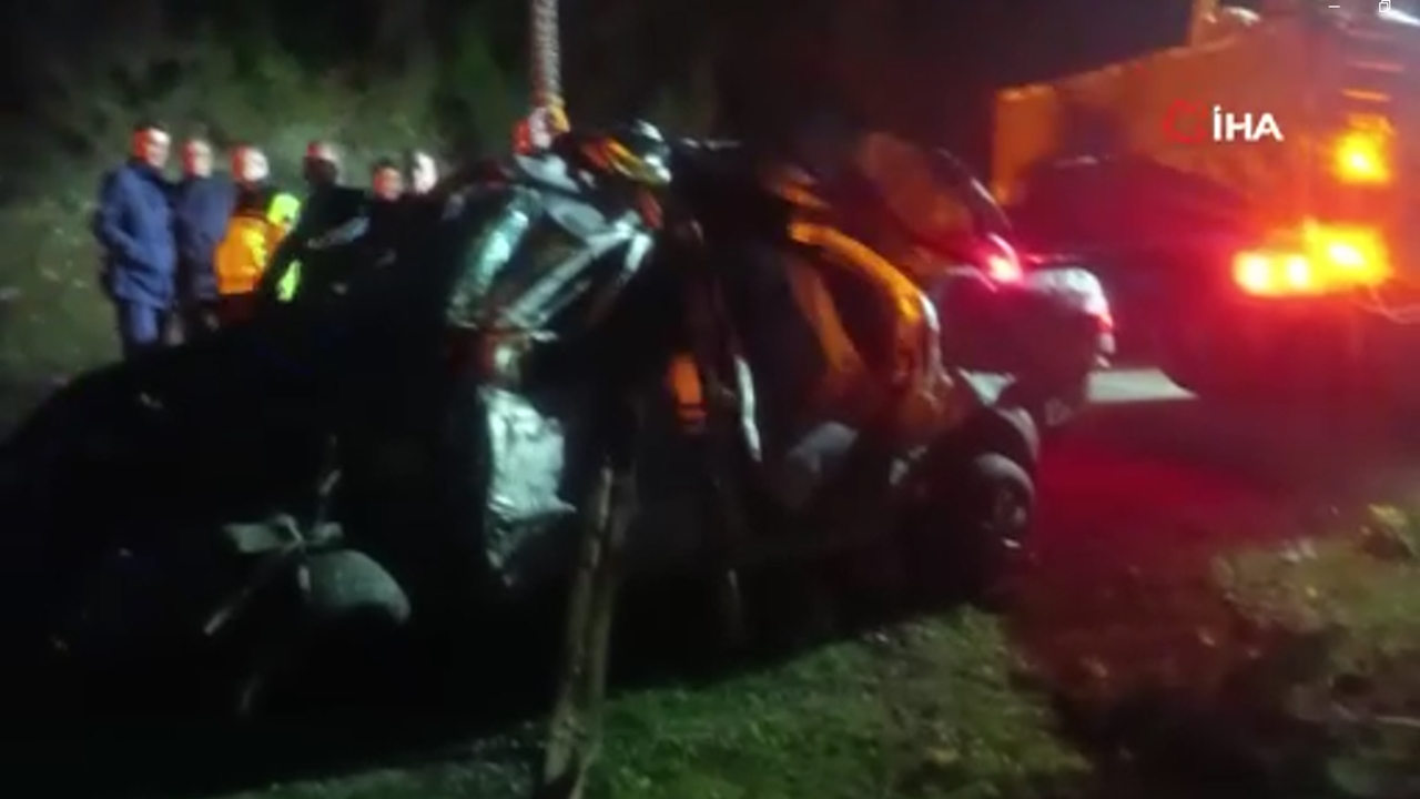 Kayıp Imam Oto Ihaa