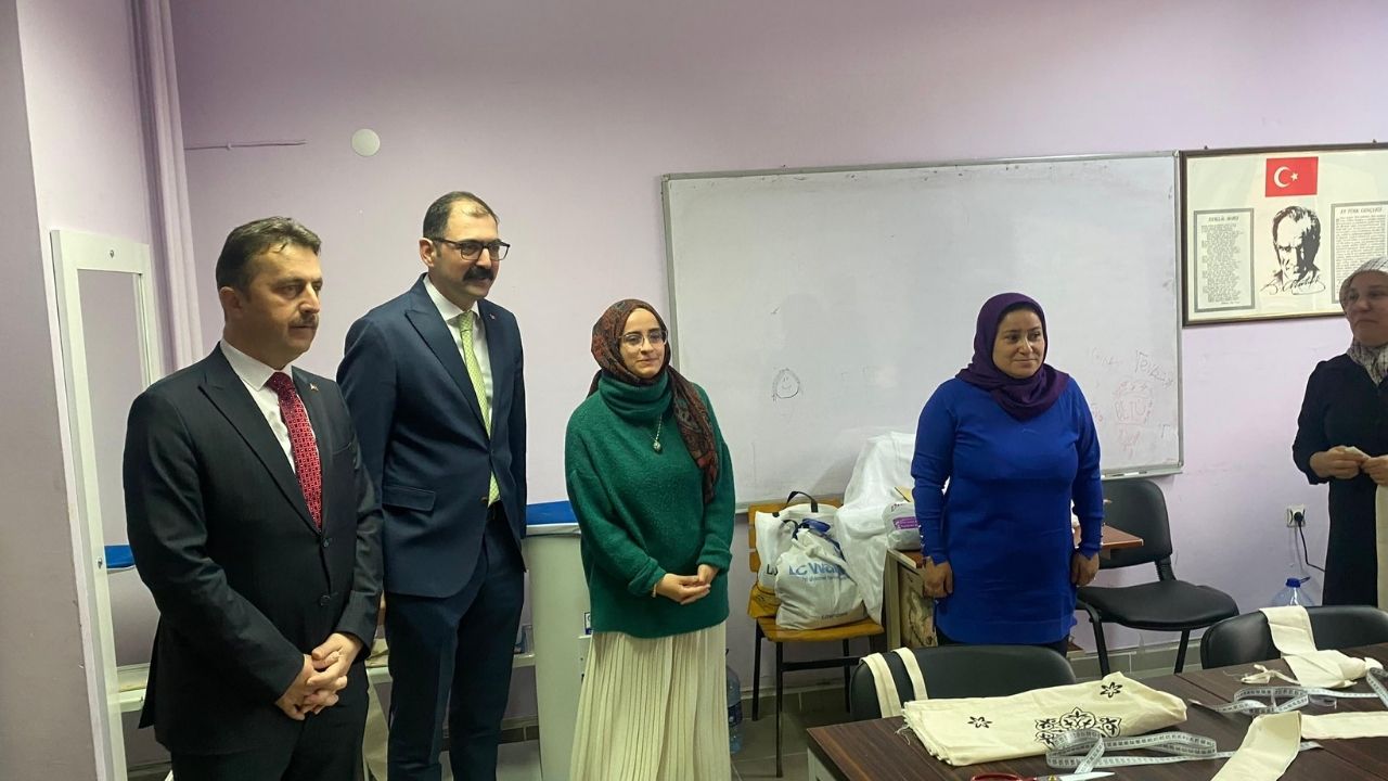 Kaymakam Demirdağ Hem (2)