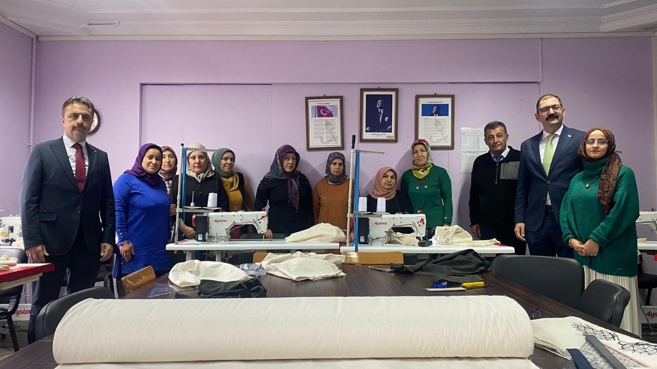 Kaymakam Demirdağ Hem (3)