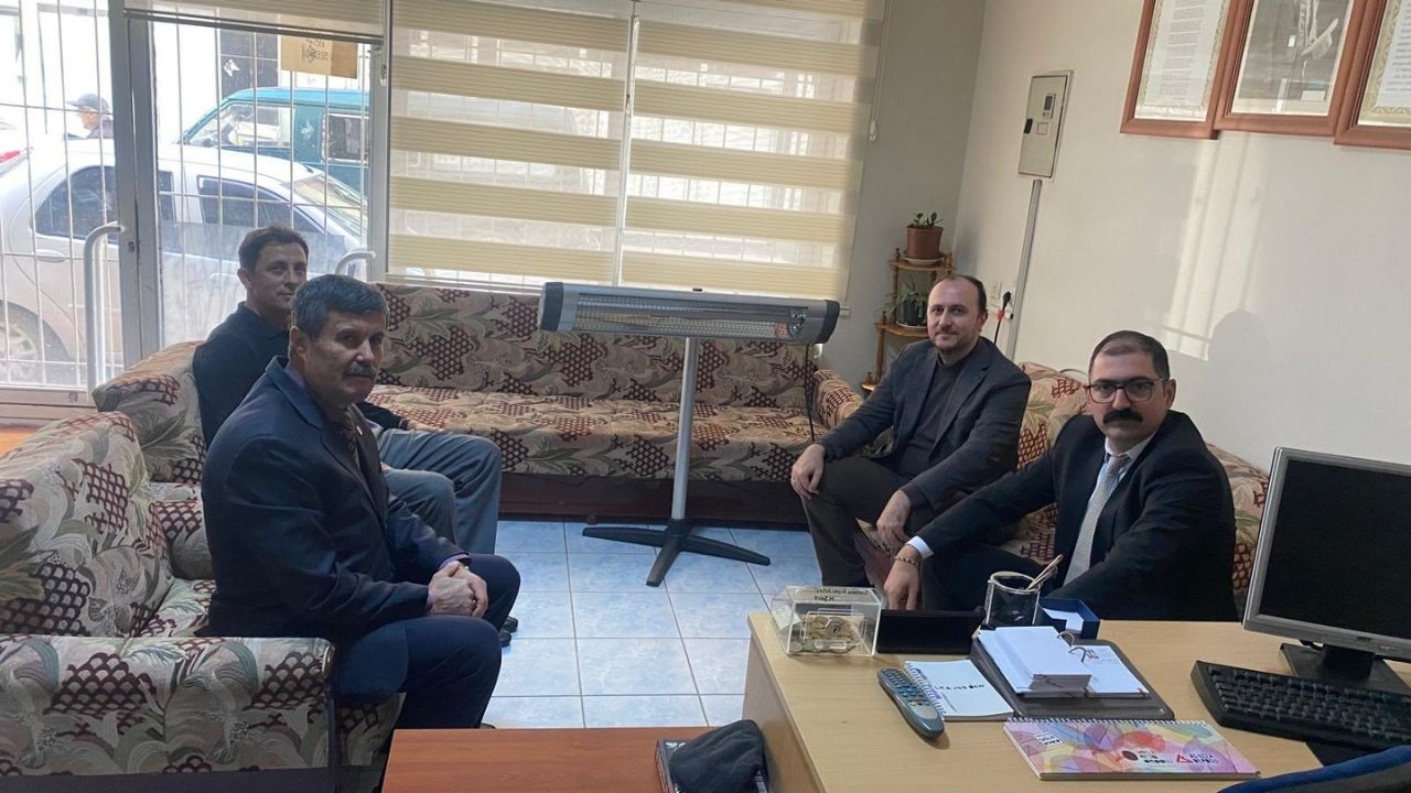 Kaymakam Demirdağ Sevgi Pınarı (2)