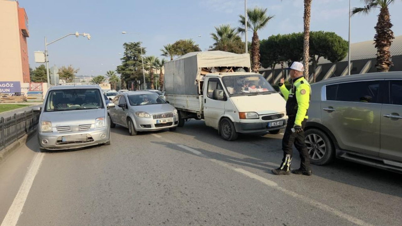 Kendine Fazla Güvendi “Ceza Yazmıyorlar” Dedi, İki Ceza Geldi (3)
