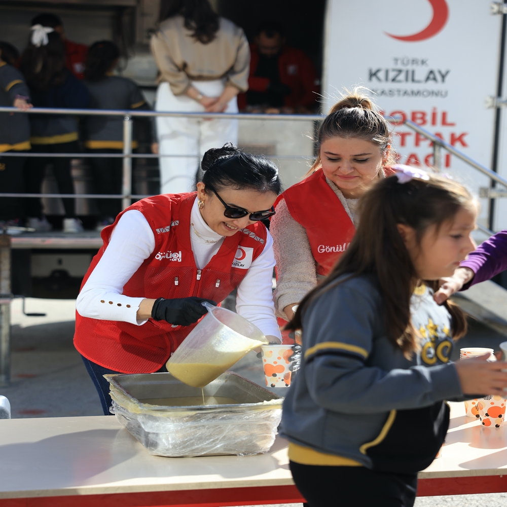 Kızılay Çorba (1)