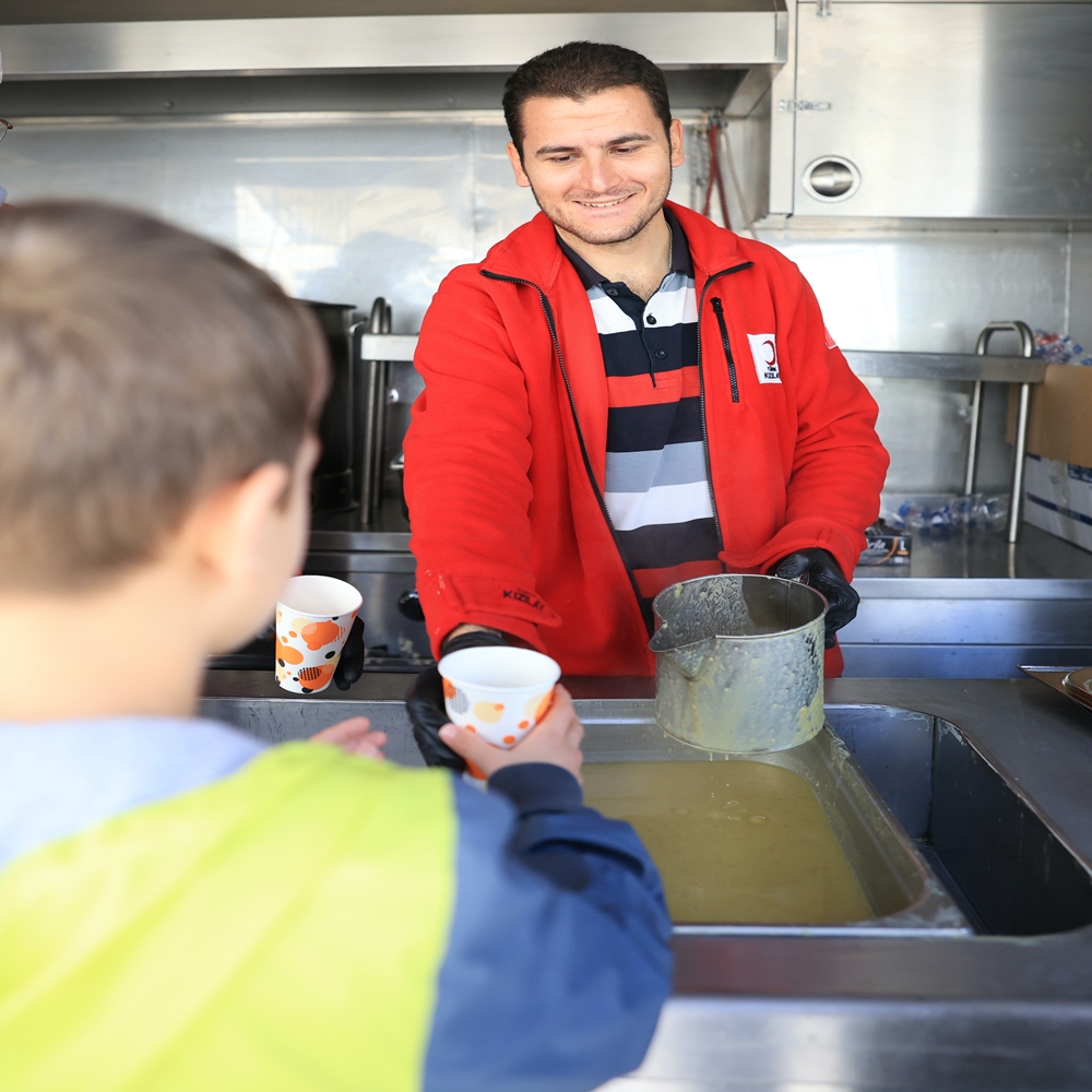 Kızılay Çorba (2)