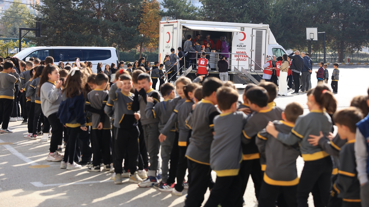 Kızılay Çorba (4)