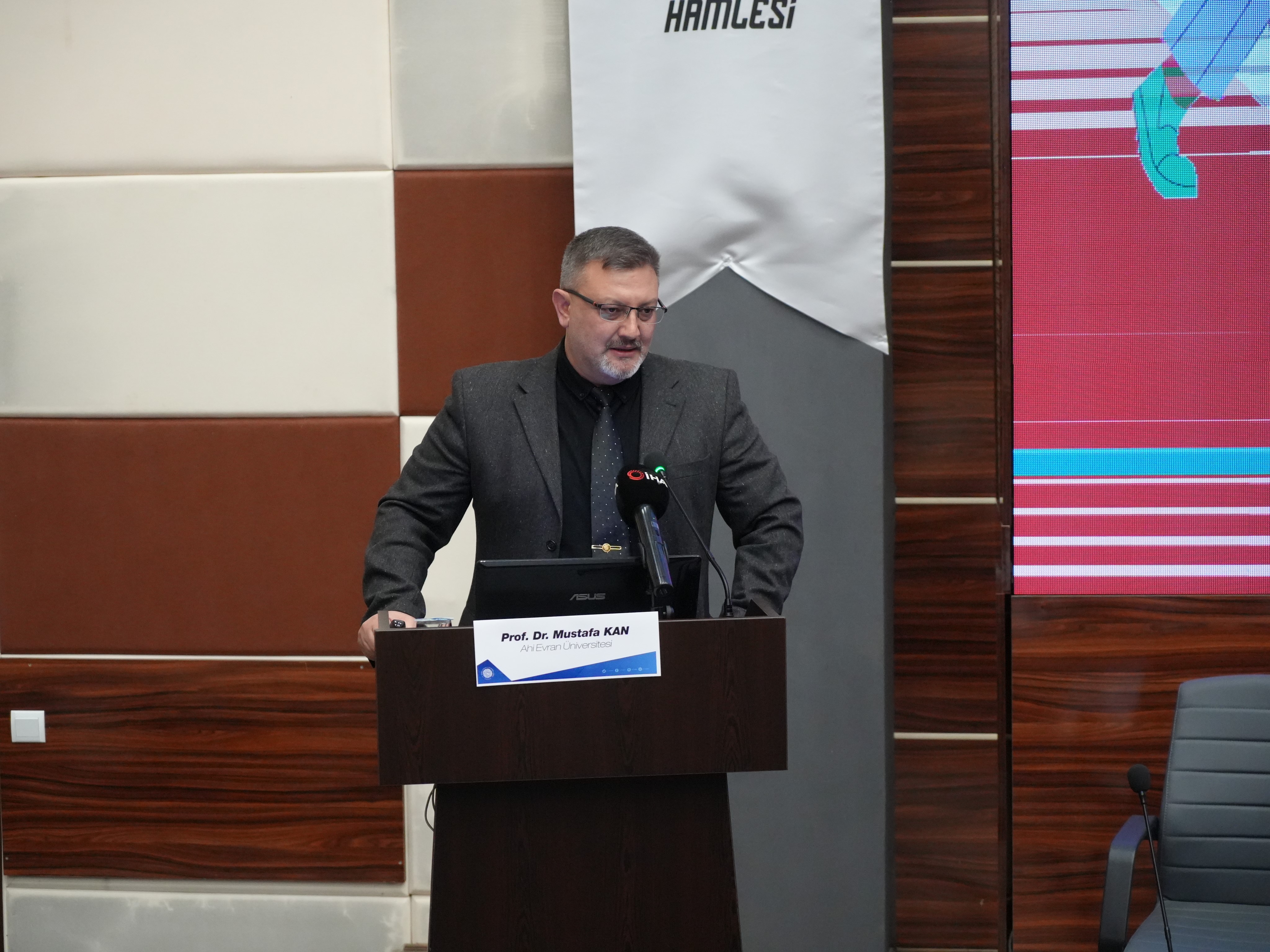 Kooperatifçilik Kastamonu'da Masaya Yatırıldı