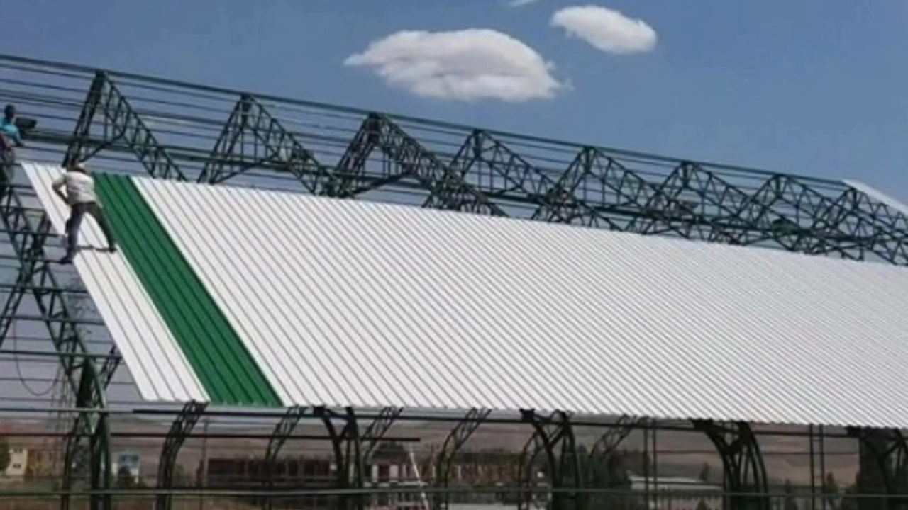 Küre’de Sözleşme İmzalandı Yeni Kapalı Halı Saha Yolda (5)