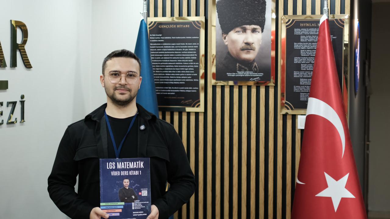 Matematik Ders Kitabı (3)