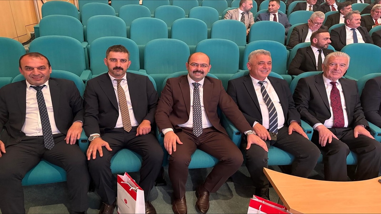 Mhpli Belediye Başkanları Ankara (3)