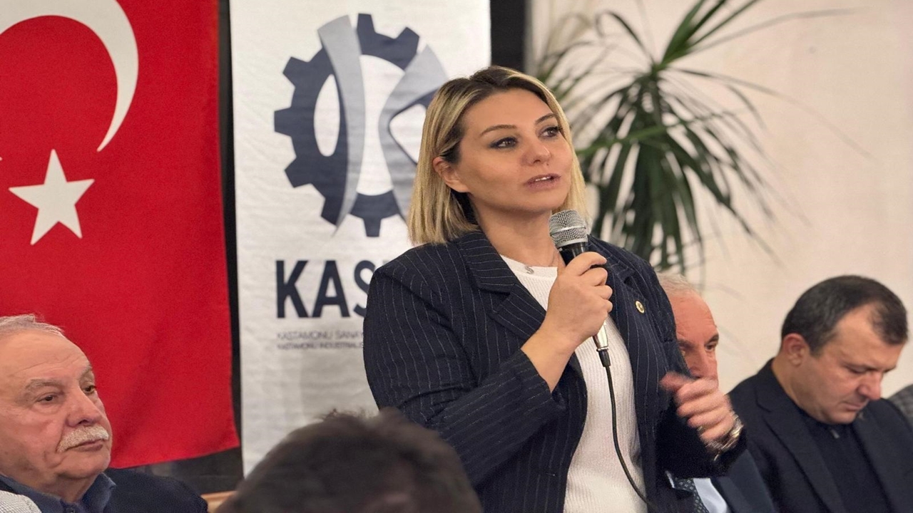 Milletvekili Ekmekci Kasi̇ad (2)