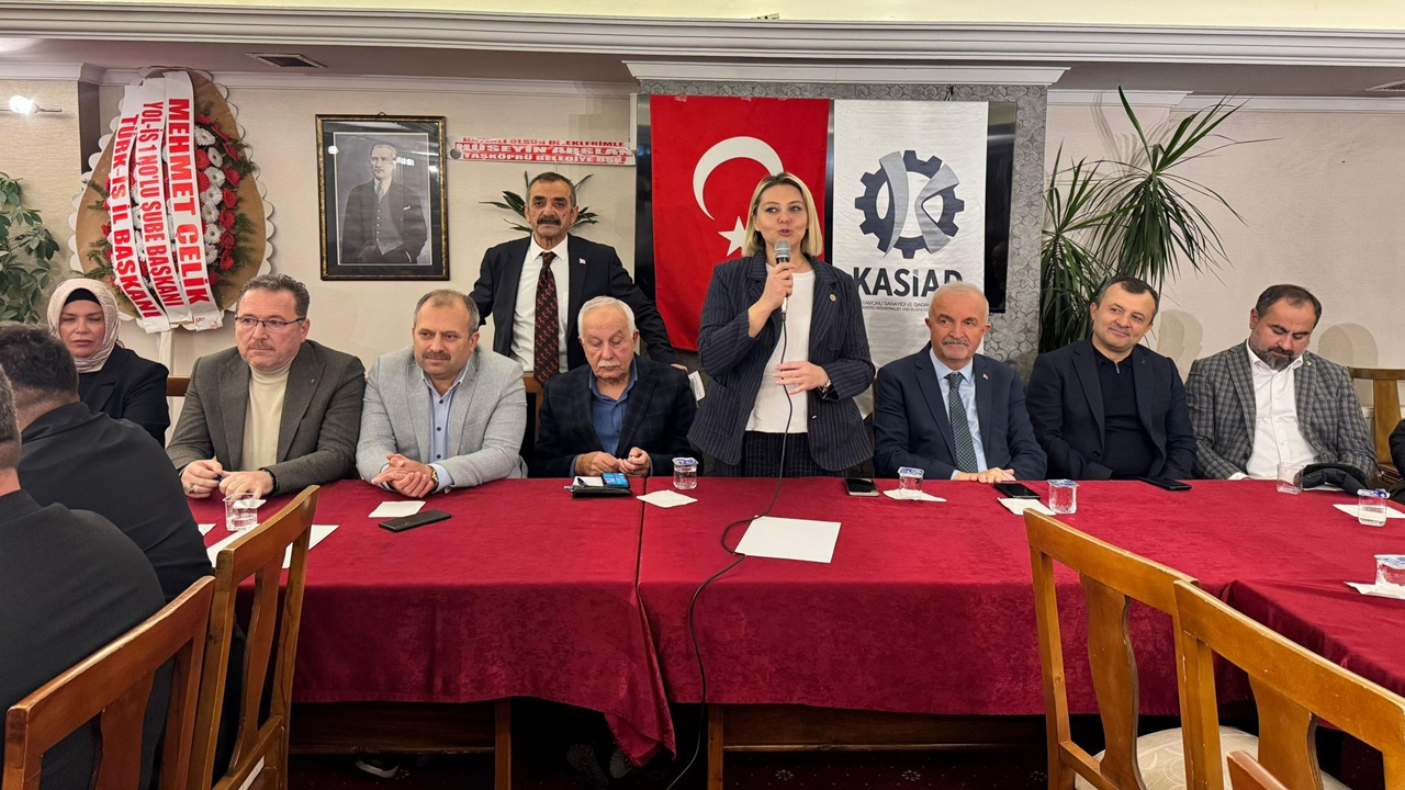 Milletvekili Ekmekci Kasi̇ad (4)