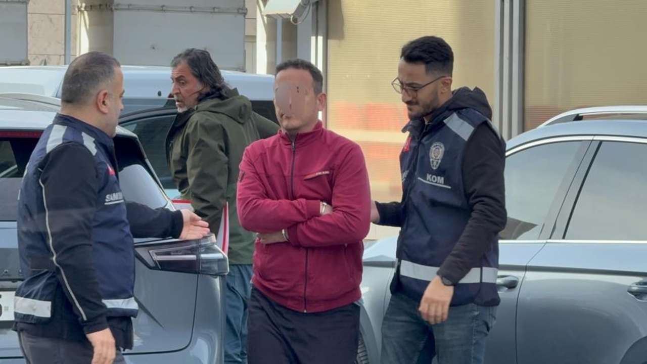 Müdür Tutuklandı (2)