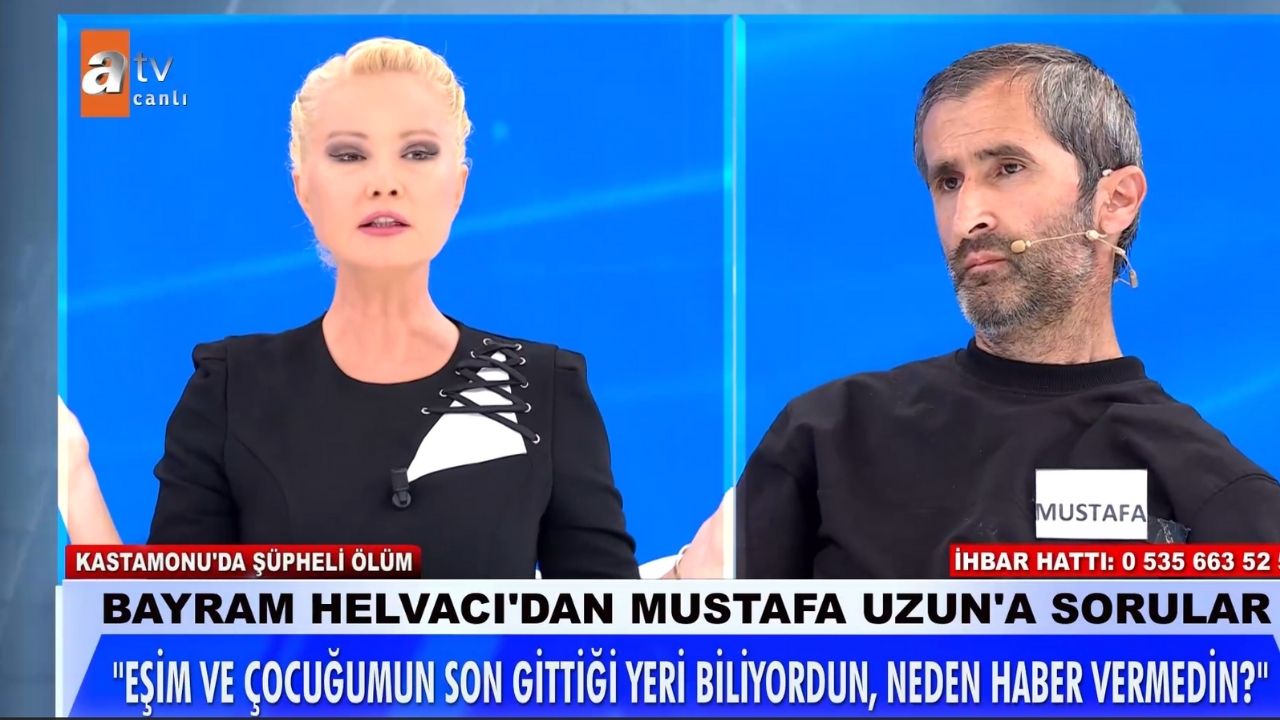 Müge Anlı Güncel (1)