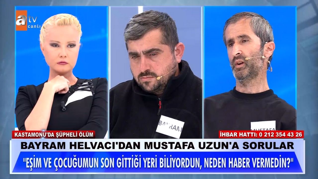 Müge Anlı Güncel (3)