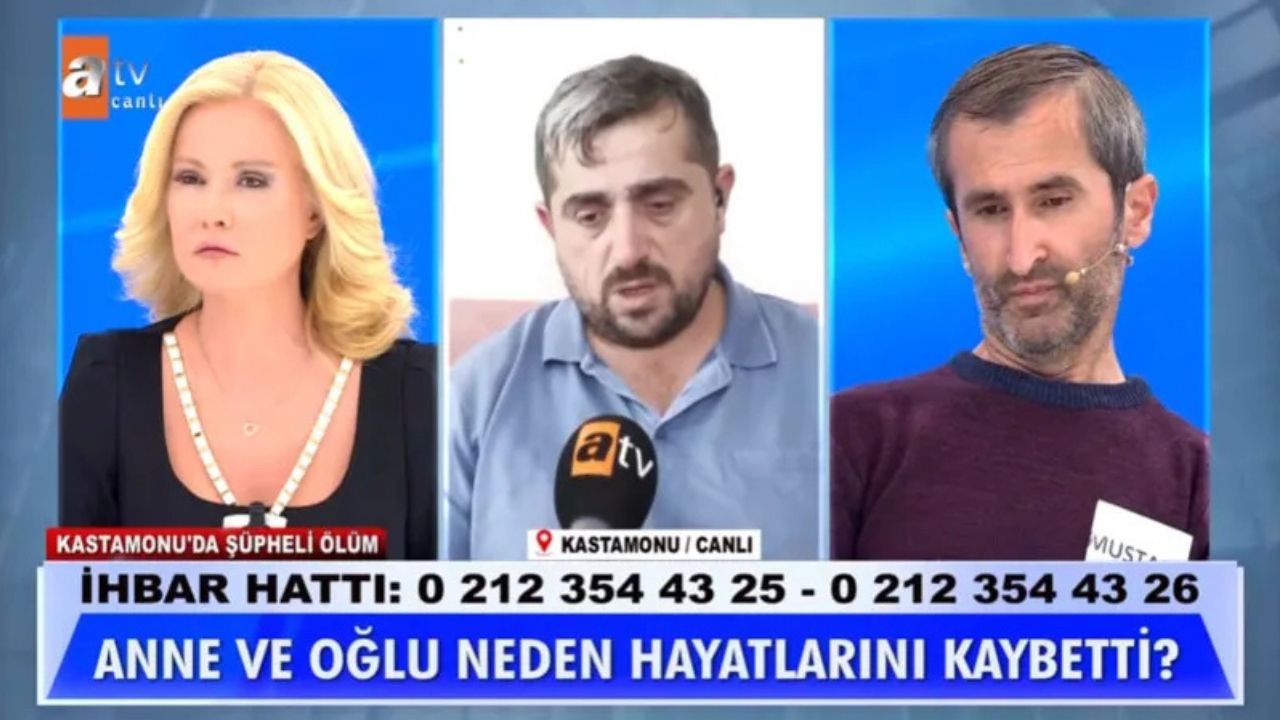 Müge Anlı Huriye Helvacı (2)