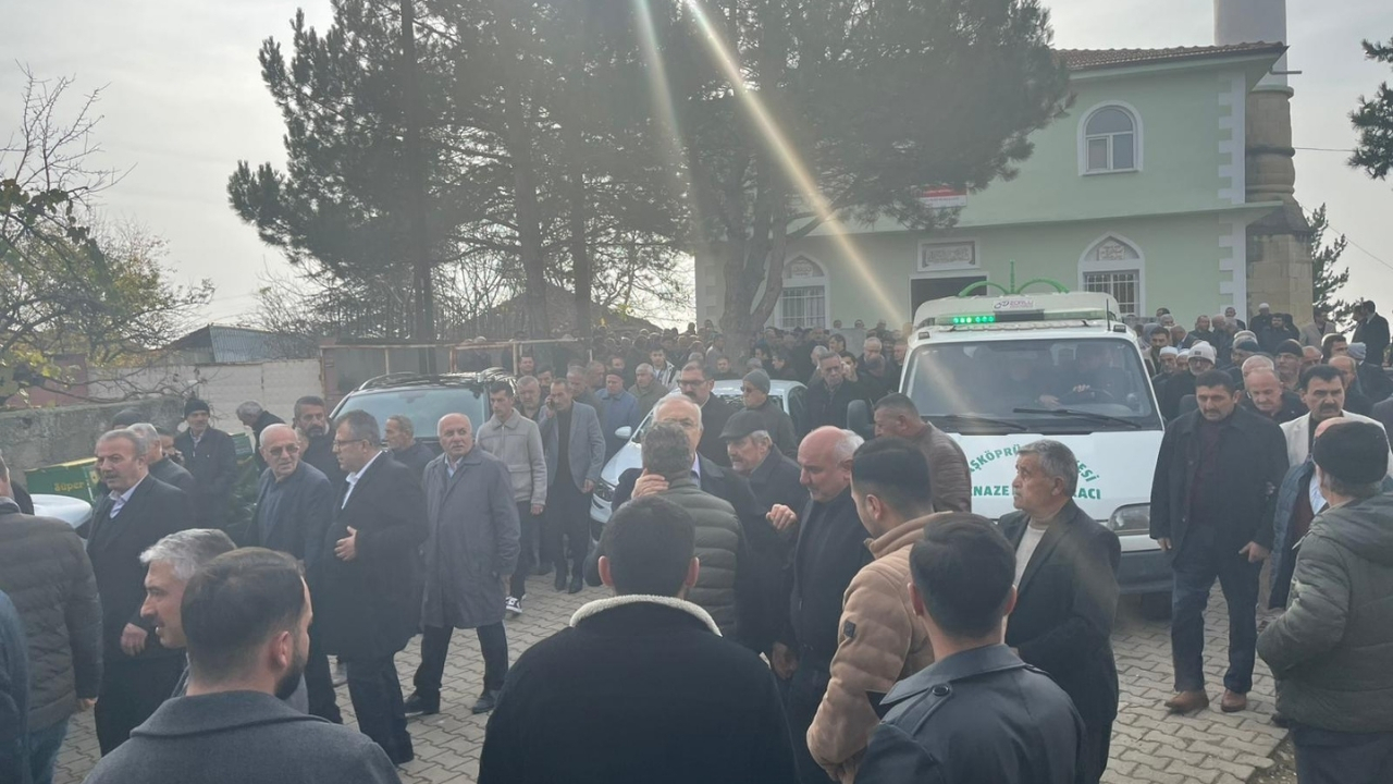 Muhtar Cemali Özarslan (2)