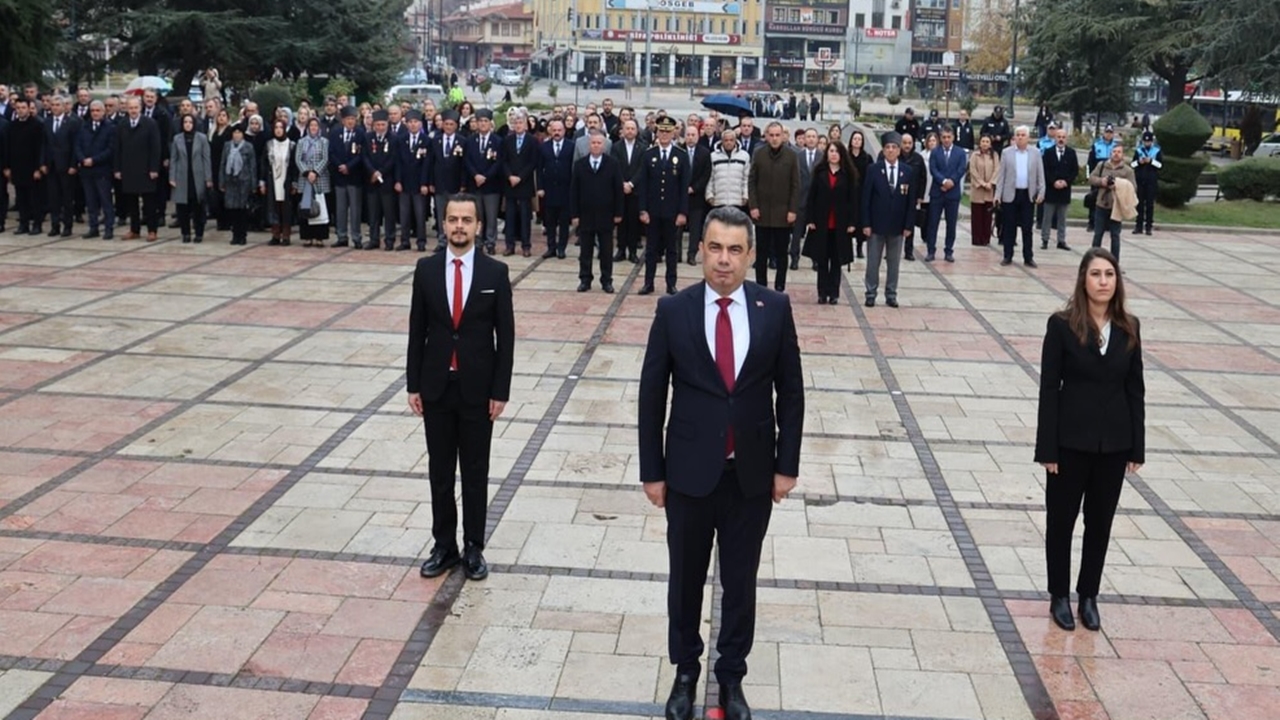 Öğretmenler Günü Kutlama Meydan (2)