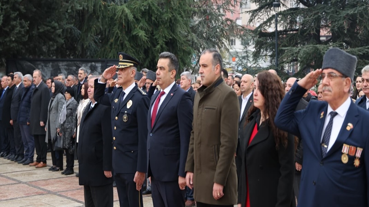 Öğretmenler Günü Kutlama Meydan (3)