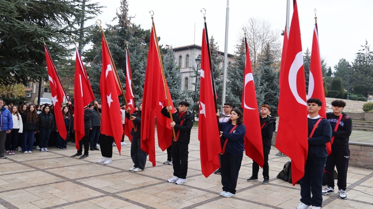 Öğretmenler Günü Kutlama Meydan (4)