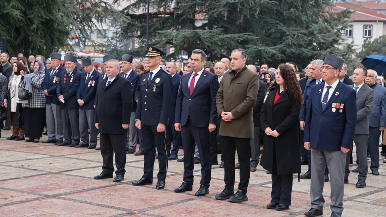 Öğretmenler Günü Kutlama Meydan (5)