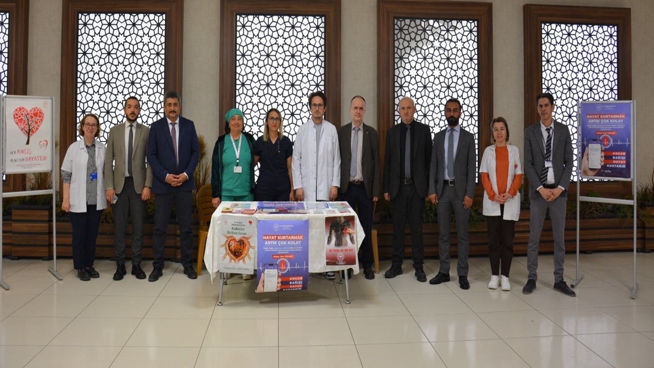 Organ Bağış Kastamonu Hastane (1)
