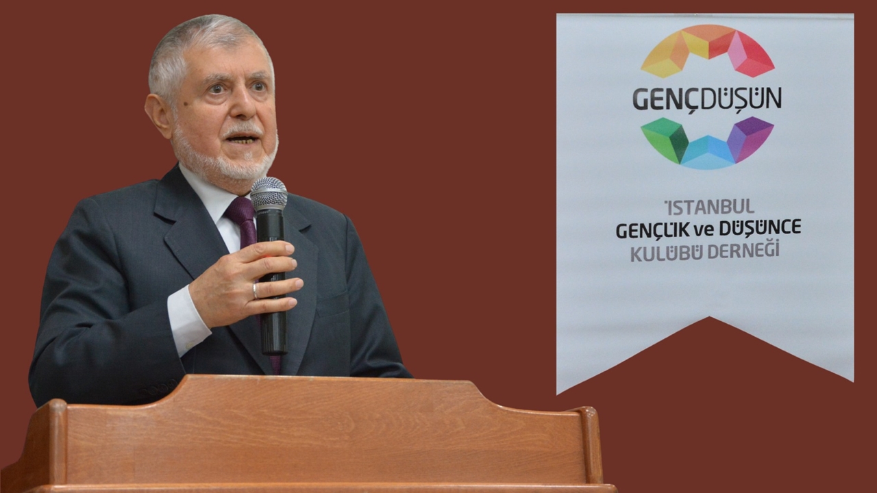 Orhan Şaik Gökyay Anma (4)