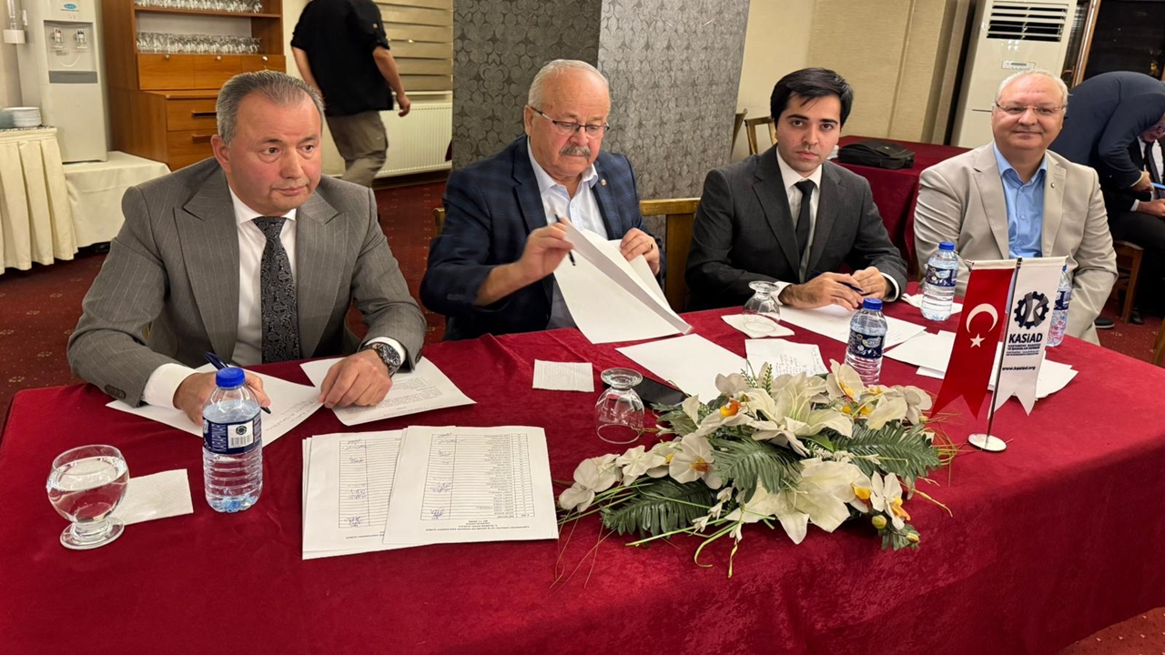 Osman Kocadelioğlu Kasiad (2)