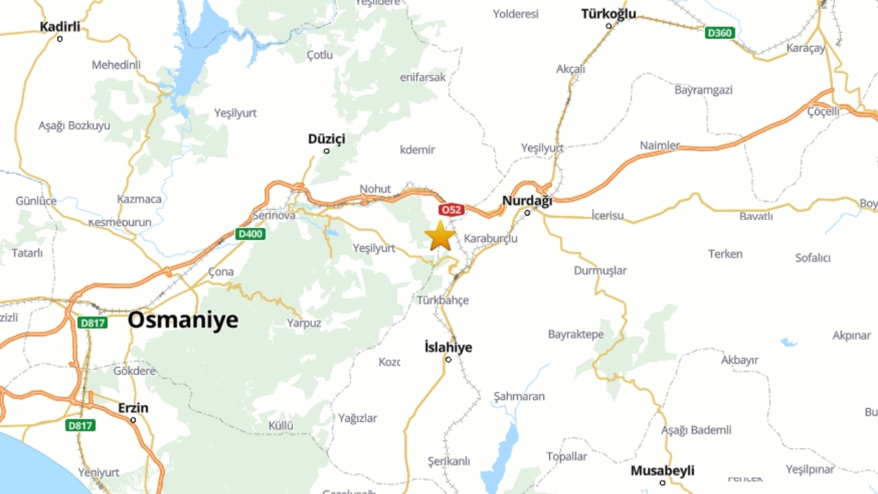 Osmaniye Deprem (3)